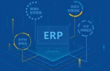 影響企業erp系統實施效果的八大(dà)因素①